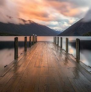 Meet your Posher, Eryn